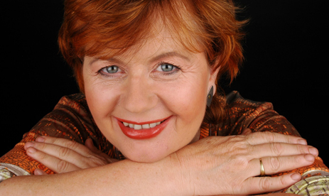 Christina Vierke